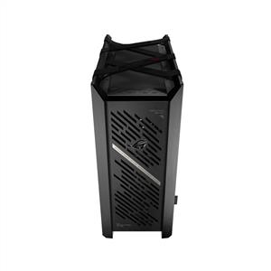 ASUS ROG STRIX HELIOS II GX601S BLACK 4x140mm ARGB Fanlı E-ATX Kasa