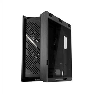 ASUS ROG STRIX HELIOS II GX601S BLACK 4x140mm ARGB Fanlı E-ATX Kasa