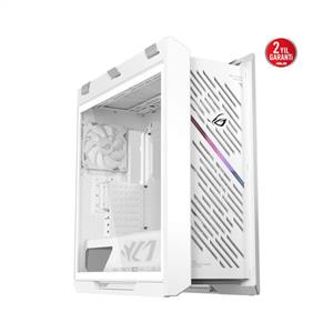 ASUS ROG STRIX HELIOS II GX601S WHITE 4x140mm ARGB Fanlı E-ATX Kasa
