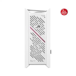 ASUS ROG STRIX HELIOS II GX601S WHITE 4x140mm ARGB Fanlı E-ATX Kasa