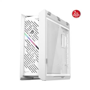 ASUS ROG STRIX HELIOS II GX601S WHITE 4x140mm ARGB Fanlı E-ATX Kasa