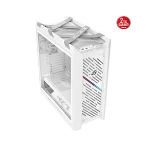 ASUS ROG STRIX HELIOS II GX601S WHITE 4x140mm ARGB Fanlı E-ATX Kasa
