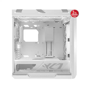 ASUS ROG STRIX HELIOS II GX601S WHITE 4x140mm ARGB Fanlı E-ATX Kasa