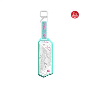 ASUS ROG STRIX ARION HATSUNE MIKU M.2 NVMe USB 3.2 SSD KUTUSU