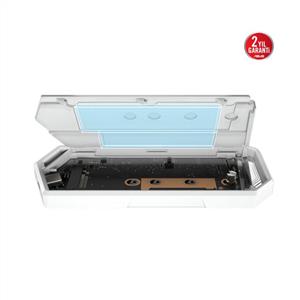 ASUS ROG STRIX ARION HATSUNE MIKU M.2 NVMe USB 3.2 SSD KUTUSU