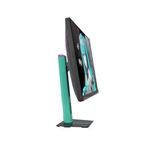 ASUS 27'' XG27ACMEG-G ROG STRIX HATSUNE MIKU EDITION 0.3Ms 260Hz IPS QHD GAMING MONITOR