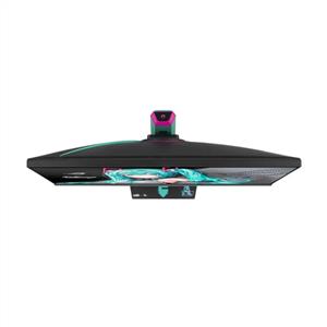 ASUS 27'' XG27ACMEG-G ROG STRIX HATSUNE MIKU EDITION 0.3Ms 260Hz IPS QHD GAMING MONITOR