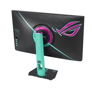 ASUS 27'' XG27ACMEG-G ROG STRIX HATSUNE MIKU EDITION 0.3Ms 260Hz IPS QHD GAMING MONITOR