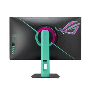 ASUS 27'' XG27ACMEG-G ROG STRIX HATSUNE MIKU EDITION 0.3Ms 260Hz IPS QHD GAMING MONITOR