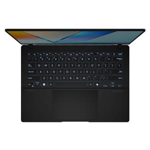 Asus Vivobook S14 Oled 2.Nesil Core Ultra 7 256V-16Gb-1Tb Ssd-14inc-W11