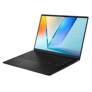 Asus Vivobook S14 Oled 2.Nesil Core Ultra 7 256V-16Gb-1Tb Ssd-14inc-W11
