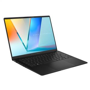 Asus Vivobook S14 Oled 2.Nesil Core Ultra 7 256V-16Gb-1Tb Ssd-14inc-W11