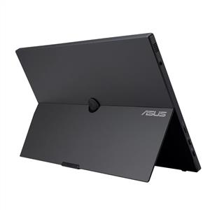 ASUS 15,6" MB16AMTR ZENSCREEN TASINABILIR DOKUNMATIK IPS FULL HD MONITOR