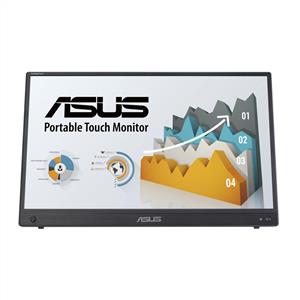 ASUS 15,6" MB16AMTR ZENSCREEN TASINABILIR DOKUNMATIK IPS FULL HD MONITOR