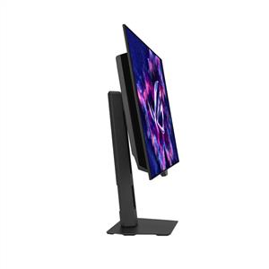 ASUS 26,5" ROG STRIX XG27AQWMG 0,03Ms 280Hz OLED QHD GAMING MONITOR
