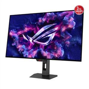 ASUS 31.5" ROG STRIX XG32UCWG 0.03Ms 165Hz 4K WOLED GAMING MONITOR