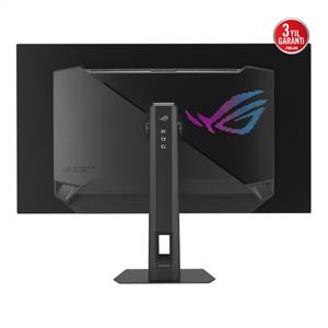 ASUS 31.5" ROG STRIX XG32UCWG 0.03Ms 165Hz 4K WOLED GAMING MONITOR