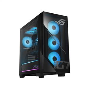 ASUS ROG G700 RYZEN 7 9800X 3D 4.7GHZ 32 GB 1 TB SSD 16 GB NVDIA RTX5070Ti WIN11