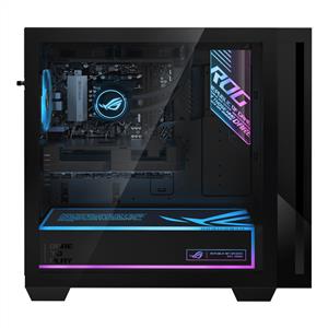 ASUS ROG G700 RYZEN 7 9800X 3D 4.7GHZ 32 GB 1 TB SSD 16 GB NVDIA RTX5070Ti WIN11