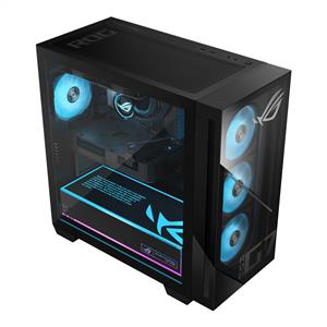 ASUS ROG G700 RYZEN 7 9800X 3D 4.7GHZ 32 GB 1 TB SSD 16 GB NVDIA RTX5070Ti WIN11
