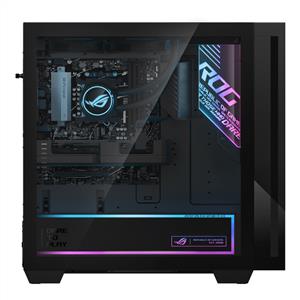ASUS ROG G700 RYZEN 7 9800X 3D 4.7GHZ 32 GB 1 TB SSD 16 GB NVDIA RTX5070Ti WIN11