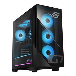 ASUS ROG G700 RYZEN 7 9800X 3D 4.7GHZ 32 GB 1 TB SSD 16 GB NVDIA RTX5070Ti WIN11