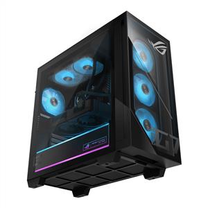 ASUS ROG G700 RYZEN 7 9800X 3D 4.7GHZ 32 GB 1 TB SSD 16 GB NVDIA RTX5070Ti WIN11