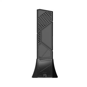 ASUS ROG USB-BE92 688MBPS-2882MBPS-2882MBPS TRI-BANT Wi-Fi 7 USB ADAPTÖR