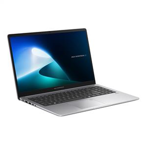 Asus ExpertBook P1 2.Nesil Core 5 210H-16Gb-512Gb Ssd-15.6inc-Freedos