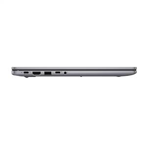Asus ExpertBook P1 2.Nesil Core 7 240H-16Gb-512Gb Ssd-15.6inc-Freedos