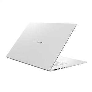 Asus Zenbook S16 Oled Ryzen AI 9 465-32Gb-1Tb Ssd-16inc-W11