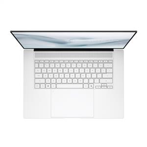 Asus Zenbook S16 Oled Ryzen AI 9 465-32Gb-1Tb Ssd-16inc-W11