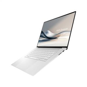 Asus Zenbook S16 Oled Ryzen AI 9 465-32Gb-1Tb Ssd-16inc-W11