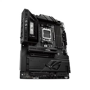 ASUS ROG CROSSHAIR X870E DARK HERO AMD X870 Soket AM5 DDR5 9600MHz(OC) M.2 Anakart
