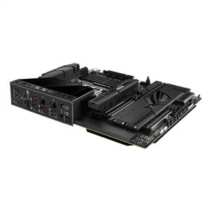 ASUS ROG CROSSHAIR X870E DARK HERO AMD X870 Soket AM5 DDR5 9600MHz(OC) M.2 Anakart