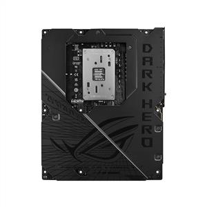 ASUS ROG CROSSHAIR X870E DARK HERO AMD X870 Soket AM5 DDR5 9600MHz(OC) M.2 Anakart
