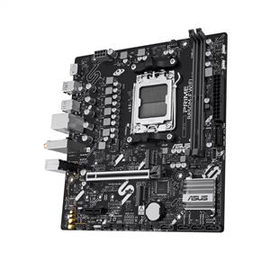 ASUS PRIME B850M-F WIFI AMD B850 Soket AM5 DDR5 8200MHz(OC) M.2 Anakart