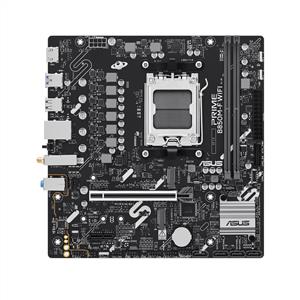 ASUS PRIME B850M-F WIFI AMD B850 Soket AM5 DDR5 8200MHz(OC) M.2 Anakart