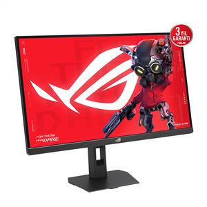 ASUS 27" ROG STRIX PULSAR XG27AQNGV 1Ms 360Hz IPS QHD GAMING MONITOR