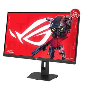 ASUS 27" ROG STRIX PULSAR XG27AQNGV 1Ms 360Hz IPS QHD GAMING MONITOR