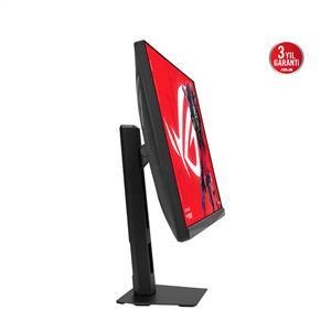 ASUS 27" ROG STRIX PULSAR XG27AQNGV 1Ms 360Hz IPS QHD GAMING MONITOR