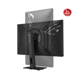ASUS 27" ROG STRIX PULSAR XG27AQNGV 1Ms 360Hz IPS QHD GAMING MONITOR