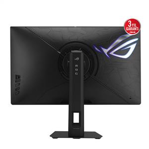 ASUS 27" ROG STRIX PULSAR XG27AQNGV 1Ms 360Hz IPS QHD GAMING MONITOR
