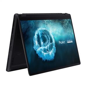 Asus ProArt PX13  Oled Ryzen AI MAX+395-128Gb-1Tb-13.3inc-W11