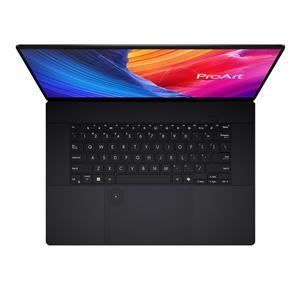 Asus ProArt P16  Oled Ryzen AI 9 HX370-RTX5070 8Gb-64Gb-2Tb-16inc-W11