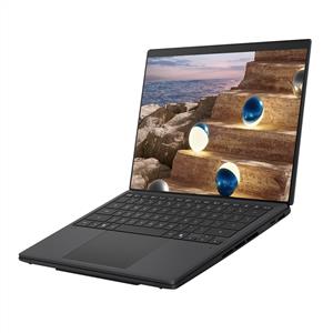 Asus Zenbook Duo Oled Ux8407 3.Nesil Core Ultra X9 388H-32Gb-2Tb Ssd-14inc-W