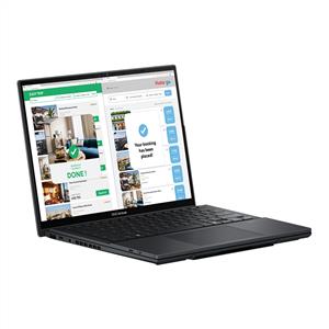 Asus Zenbook Duo Oled Ux8406 2.Nesil Core Ultra 7 255H-32Gb-1Tb Ssd-14inc-W1