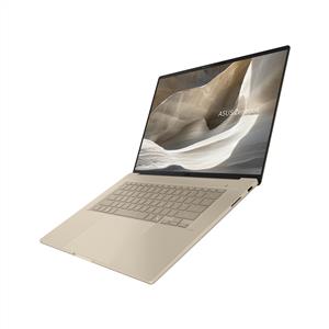 Asus Zenbook A16 Oled Snapdragon X2 Elite Extreme X2E94100-48Gb-1Tb-16inc-W11