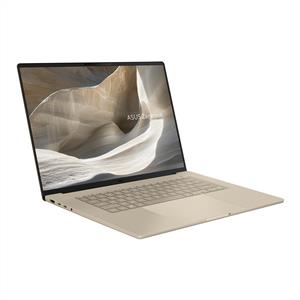 Asus Zenbook A16 Oled Snapdragon X2 Elite Extreme X2E94100-48Gb-1Tb-16inc-W11