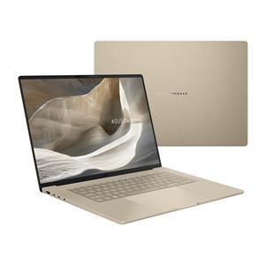Asus Zenbook A16 Oled Snapdragon X2 Elite Extreme X2E94100-48Gb-1Tb-16inc-W11